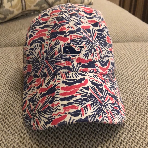 Vineyard Vines Hat - Picture 1 of 4